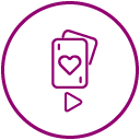 Live blackjack från Evolution